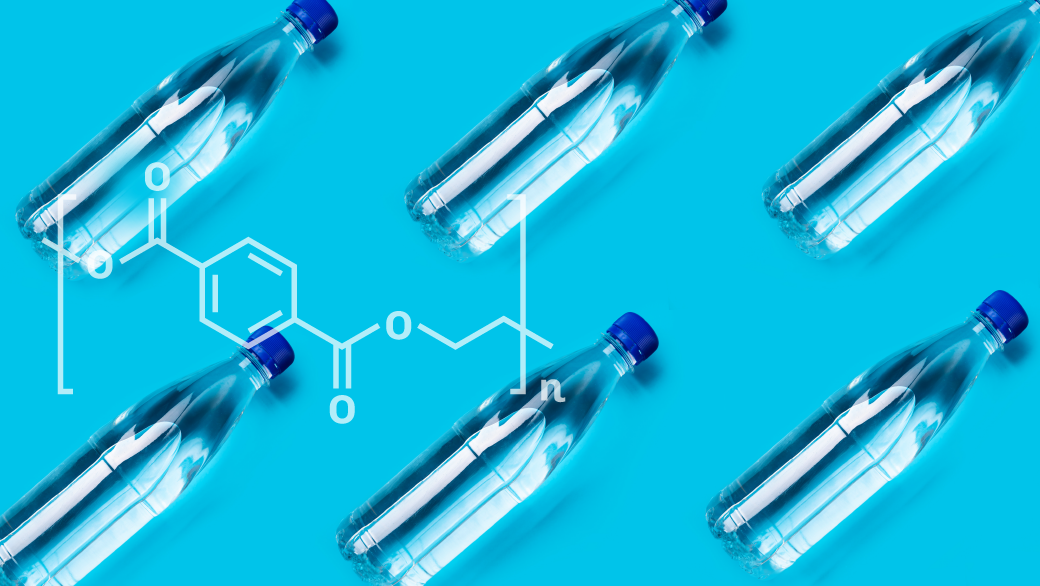 Single use plastic and your health can PET plastic cause harm