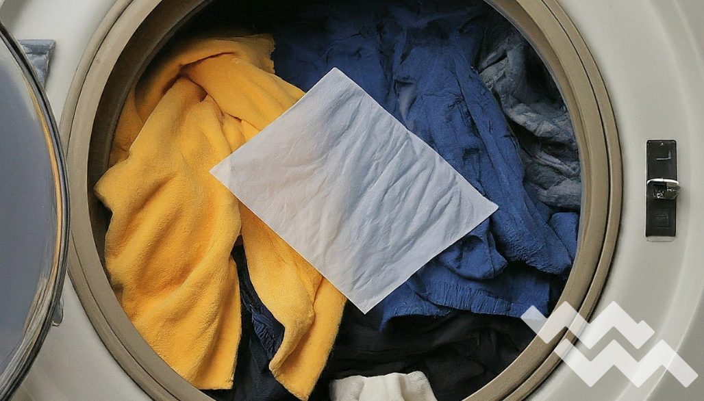 What to Use Instead of Dryer Sheets – Million Marker