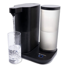 Million Marker Approved Products - AQ-CWM2-B Countertop Water Filter Dispenser