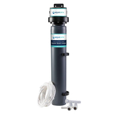Million Marker Approved Products - AQ-MF-1 Under Sink Water Filter System
