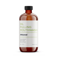 Million Marker Approved Products - Oil Pulling Mouthwash