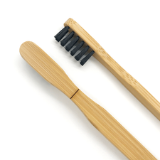 Million Marker Approved Products - Bamboo Toothbrush
