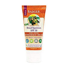 Million Marker Approved Products - Kids Sunscreen SPF 30