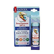 Million Marker Approved Products - Sport Sunscreen Stick SPF 35