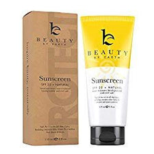 Million Marker Approved Products - Body Sunscreen (SPF 25)