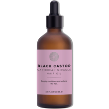Million Marker Approved Products - Black Castor Oil