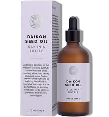 Million Marker Approved Products - Daikon Seed Oil