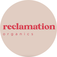 Reclamation Organics Logo