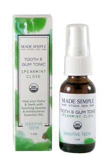 Million Marker Approved Products - Tonic Family Pack