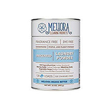 Million Marker Approved Products - Laundry Powder (All Scents), 128 HE (64 Standard) Loads
