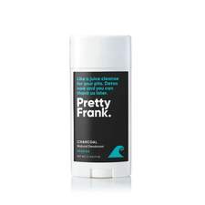 Million Marker Approved Products - Activated Charcoal Deodorant (All Scents)