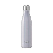 Million Marker Approved Products - Vacuum Insulated Stainless Steel Water Bottle, 17 oz