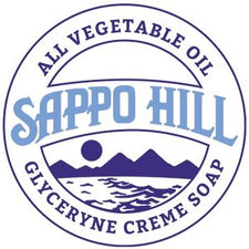 Sappo Hill Logo