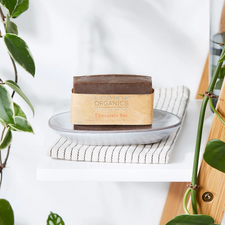 Million Marker Approved Products - Chocolate Shampoo Bar
