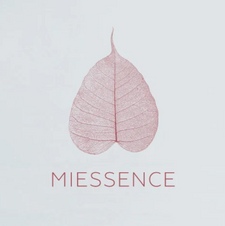 Miessence Logo
