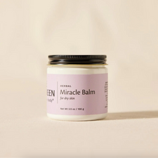 Million Marker Approved Products - Herbal Miracle Balm