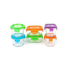 Million Marker Approved Products - Baby Starter Set (6 Pack)