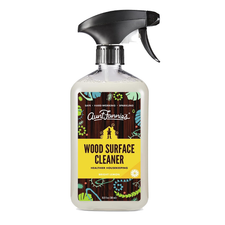 Million Marker Approved Products - Wood Surface Cleaner