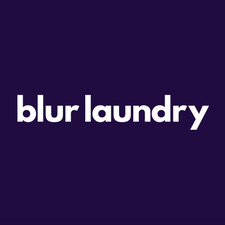 Blur Logo 