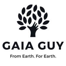 Gaia Guy Logo