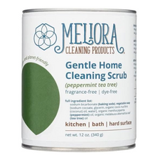 Million Marker Approved Products - Gentle Home Cleaning Scrub - Scouring Cleanser for Kitchen, Tube, and Tile (Unscented)