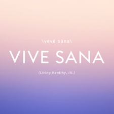 Vive Sana Logo