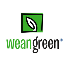 Wean Green Logo
