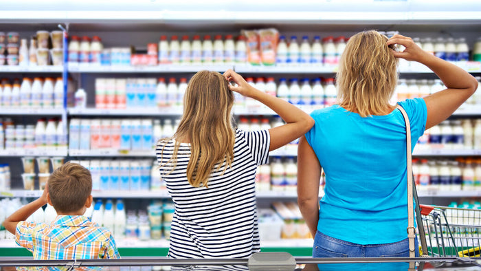 A Health and Wellness Shopper’s Guide, Part 3: Understanding Product Marketing Terms