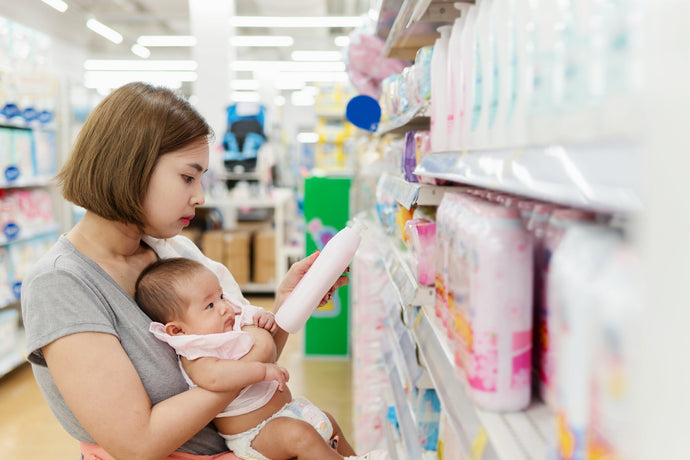 Why “Safe” Chemicals May Actually Be Harmful--Tips to Protect Your Family