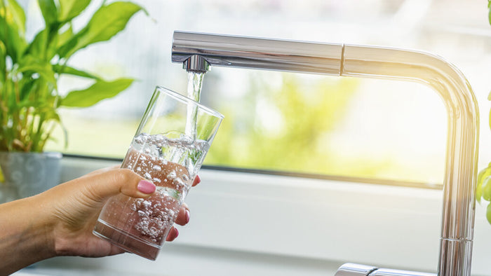 What’s in your water? The best water filters for removing harmful chemicals