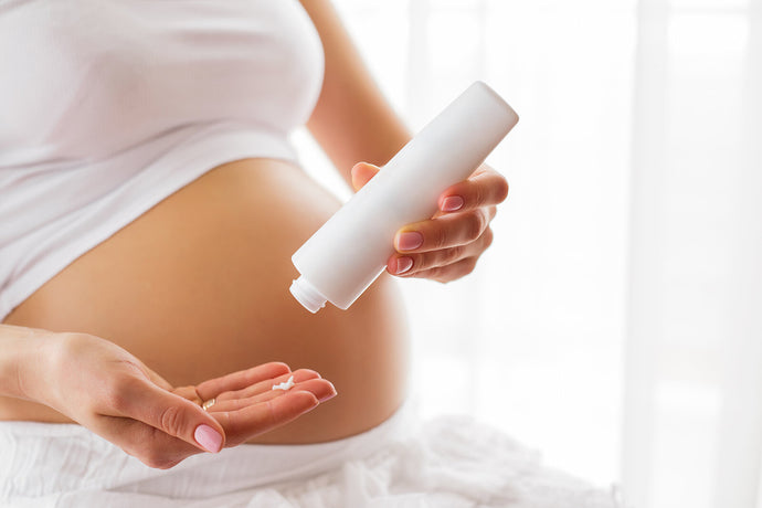 30+ Everyday Chemicals to Avoid During Pregnancy