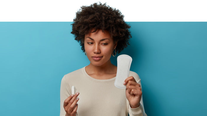 Are There Toxic Chemicals in Your Feminine Hygiene Products?