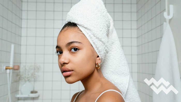 Leave Leave-in Conditioners Out of Your Beauty Routine