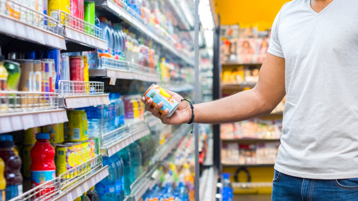 BPA is Everywhere! How Can You Avoid It?