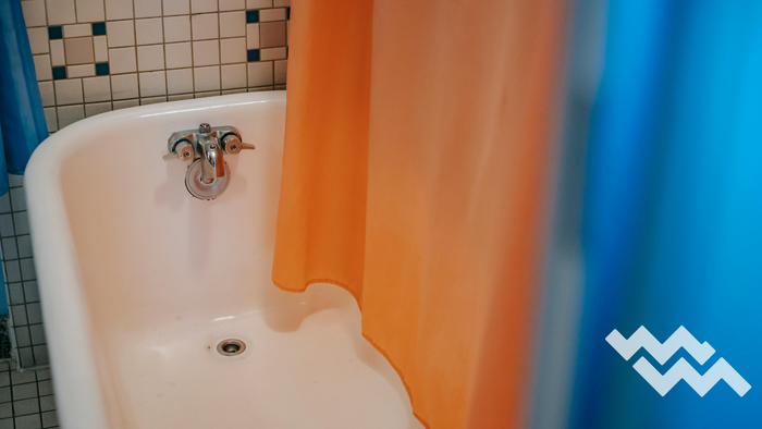 Curtain Call: Ditching Toxic Shower Curtains for a Fresher Cleaning Experience