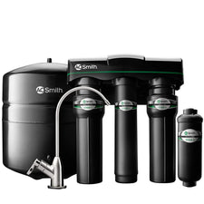Million Marker Approved Products - AO-US-RO-4000 Under Sink Reverse Osmosis Filter System