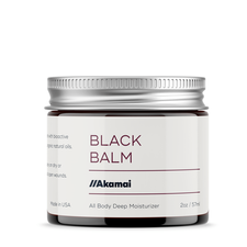 Million Marker Approved Products - Black Balm
