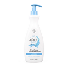 Million Marker Approved Products - Natural Dish Soap (Unscented)