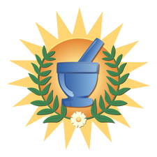 Auromere-logo
