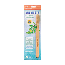 Million Marker Approved Products - Bamboo Toothbrush