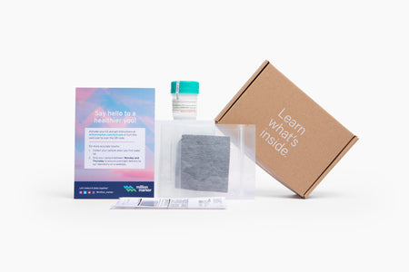 Million Marker Test Kit