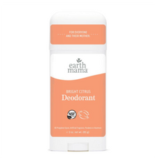 Million Marker Approved Products - Bright Citrus Deodorant