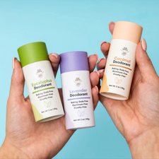 Million Marker Approved Products - Zero-Waste Deodorant