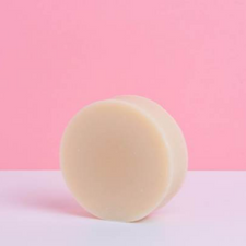 Million Marker Approved Products - Organic Shaving Soap