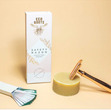 Million Marker Approved Products - Zero Waste Shaving Kit for Women