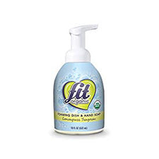 Million Marker Approved Products - Foaming Dish & Hand Soap