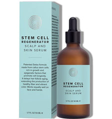 Million Marker Approved Products - Stem Cell Regenerator