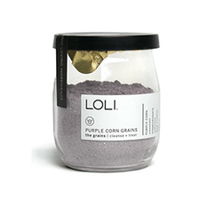 Million Marker Approved Products - Purple Corn Grains Polishing Facial Scrub