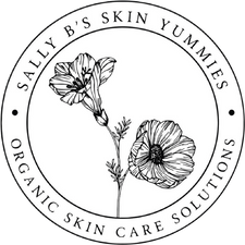Sally B's Skin Yummies Logo