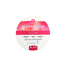 Million Marker Approved Products - Butter Balm